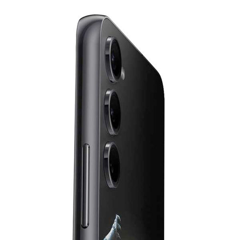 Marvel Black Panther Moon light Galaxy A54 5G Skin